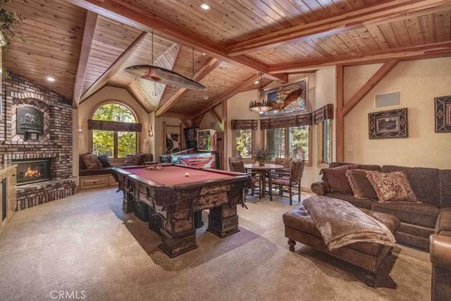 41470 Stonebridge Road, Big Bear Lake, CA 92315
