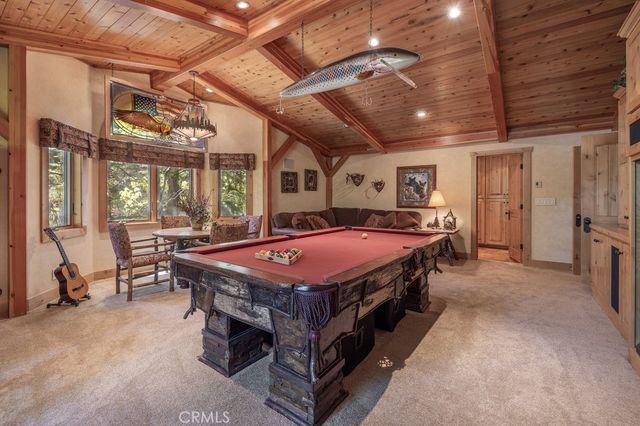 41470 Stonebridge Road, Big Bear Lake, CA 92315