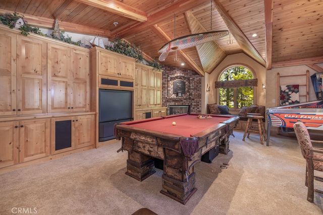 41470 Stonebridge Road, Big Bear Lake, CA 92315