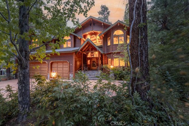 41470 Stonebridge Road, Big Bear Lake, CA 92315