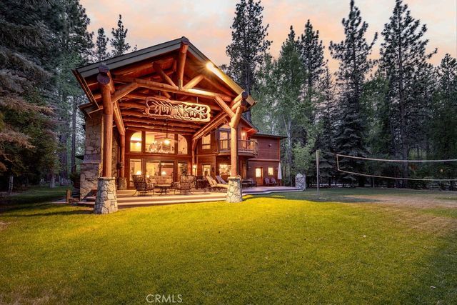 41470 Stonebridge Road, Big Bear Lake, CA 92315