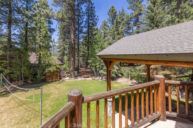 41470 Stonebridge Road, Big Bear Lake, CA 92315
