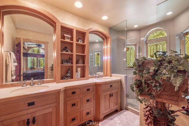 41470 Stonebridge Road, Big Bear Lake, CA 92315