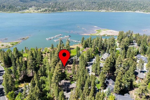41470 Stonebridge Road, Big Bear Lake, CA 92315