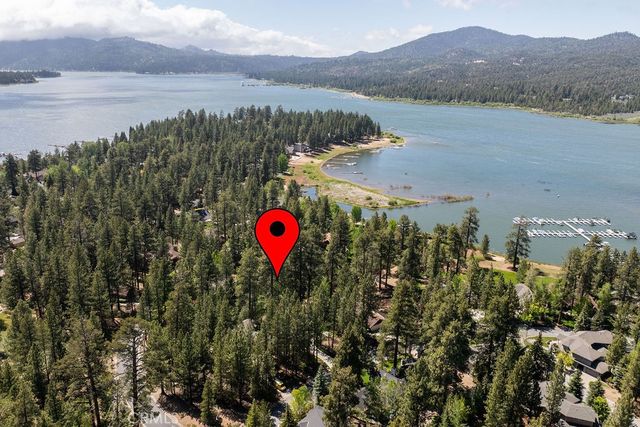 41470 Stonebridge Road, Big Bear Lake, CA 92315