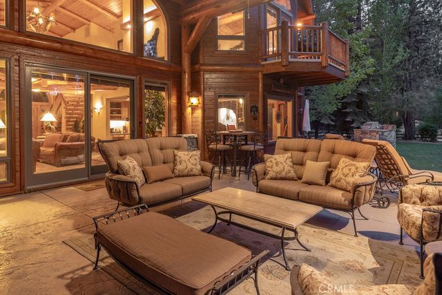 41470 Stonebridge Road, Big Bear Lake, CA 92315
