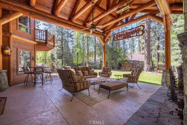 41470 Stonebridge Road, Big Bear Lake, CA 92315
