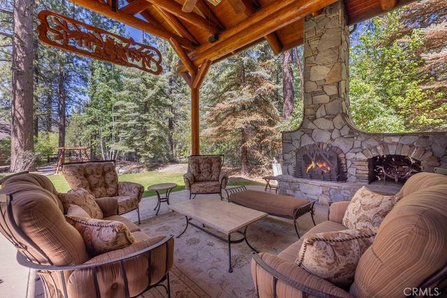 41470 Stonebridge Road, Big Bear Lake, CA 92315