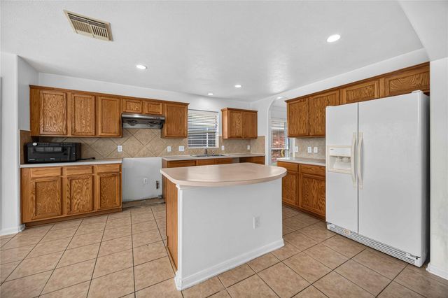 12807 Canyon Echo Drive, Houston, TX 77065