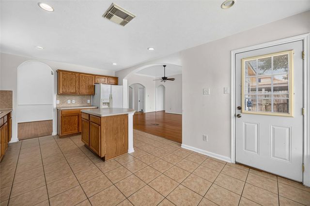 12807 Canyon Echo Drive, Houston, TX 77065