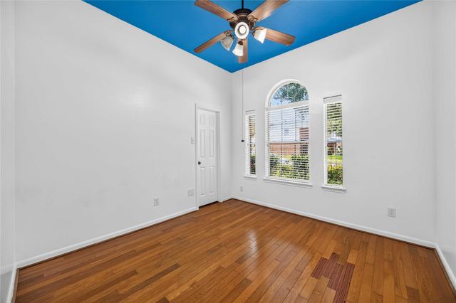 12807 Canyon Echo Drive, Houston, TX 77065