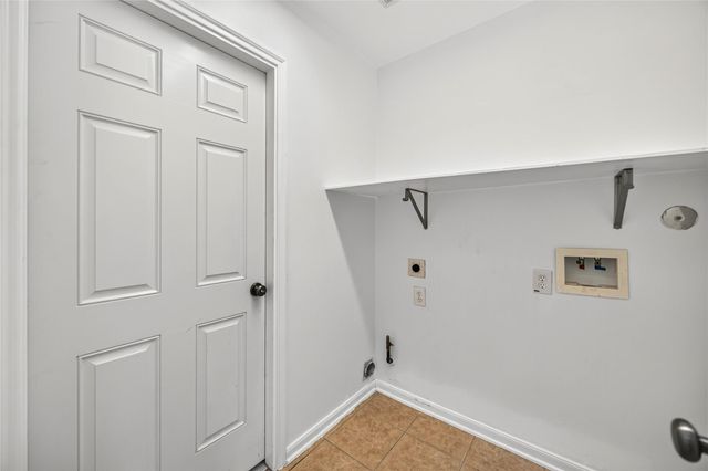 12807 Canyon Echo Drive, Houston, TX 77065