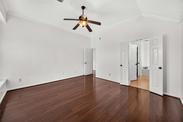12807 Canyon Echo Drive, Houston, TX 77065