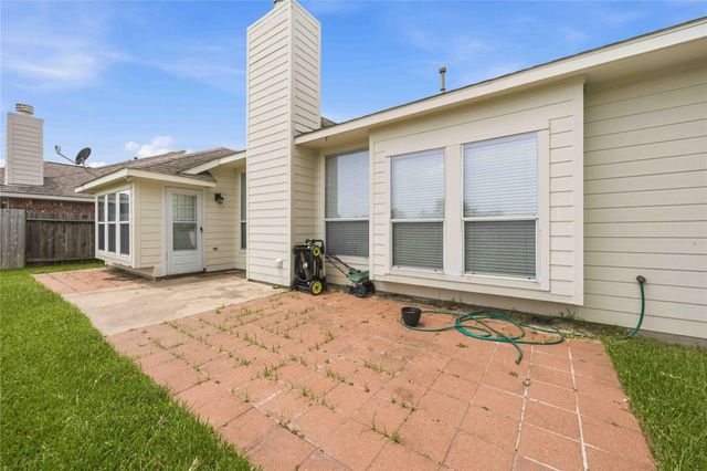 12807 Canyon Echo Drive, Houston, TX 77065