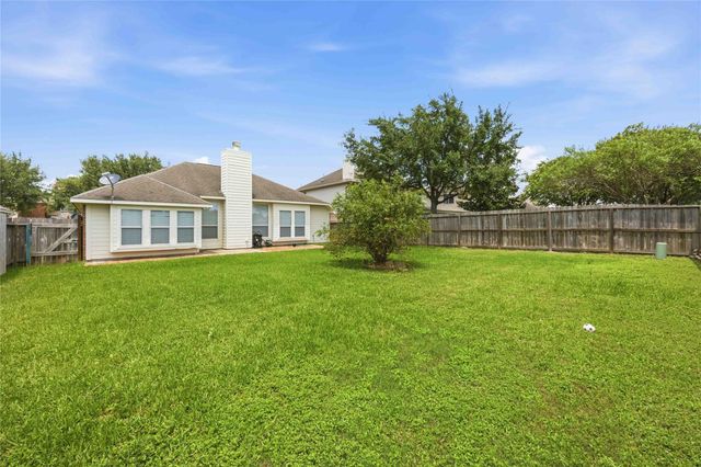 12807 Canyon Echo Drive, Houston, TX 77065