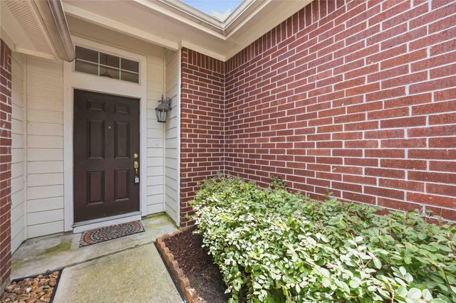 12807 Canyon Echo Drive, Houston, TX 77065