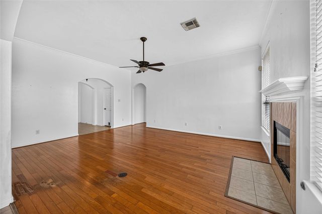 12807 Canyon Echo Drive, Houston, TX 77065