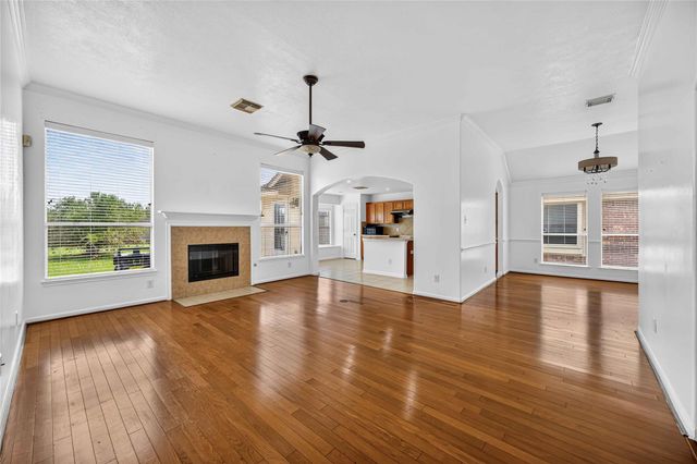 12807 Canyon Echo Drive, Houston, TX 77065
