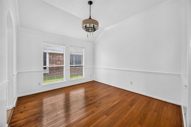 12807 Canyon Echo Drive, Houston, TX 77065