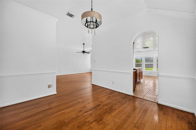 12807 Canyon Echo Drive, Houston, TX 77065