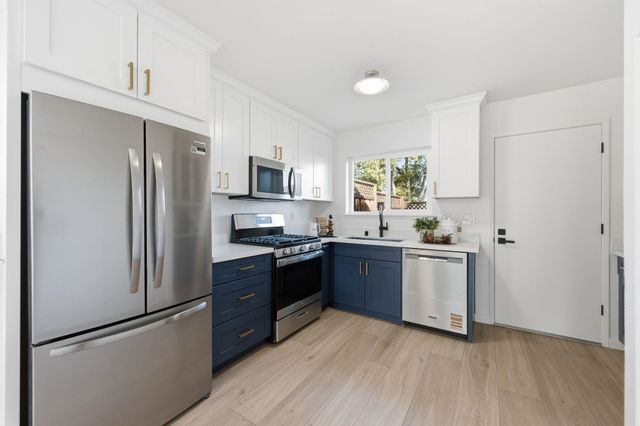 1905 Monterey Drive, Livermore, CA 94551