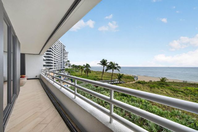 1500 S Ocean Boulevard 205, Boca Raton, FL 33432