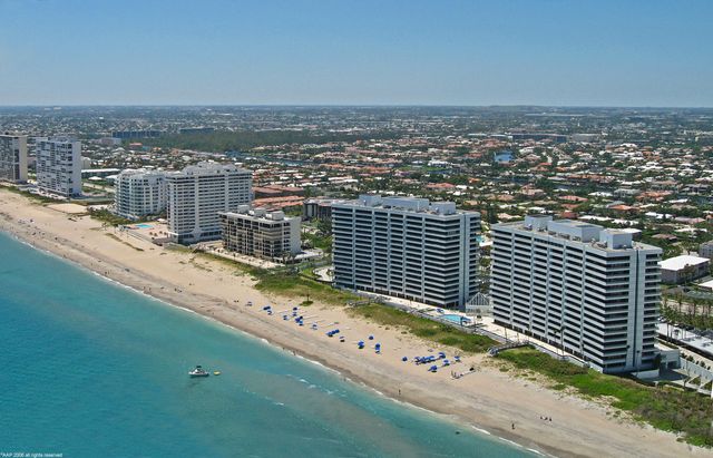 1500 S Ocean Boulevard 205, Boca Raton, FL 33432
