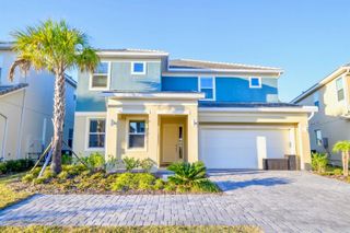 2555 SHANTI DRIVE, Kissimmee, FL 34746