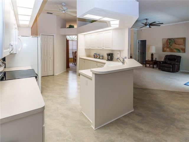 12202 ROSELAND DRIVE, New Port Richey, FL 34654