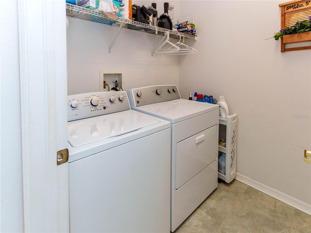 12202 ROSELAND DRIVE, New Port Richey, FL 34654