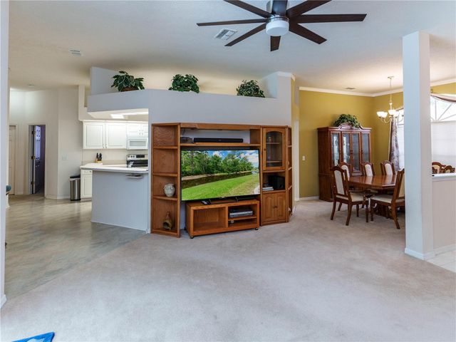12202 ROSELAND DRIVE, New Port Richey, FL 34654