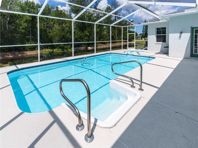 12202 ROSELAND DRIVE, New Port Richey, FL 34654