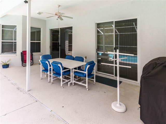12202 ROSELAND DRIVE, New Port Richey, FL 34654