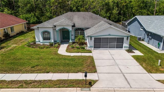12202 ROSELAND DRIVE, New Port Richey, FL 34654