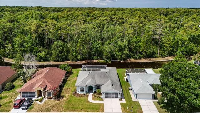 12202 ROSELAND DRIVE, New Port Richey, FL 34654