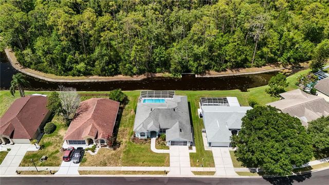 12202 ROSELAND DRIVE, New Port Richey, FL 34654
