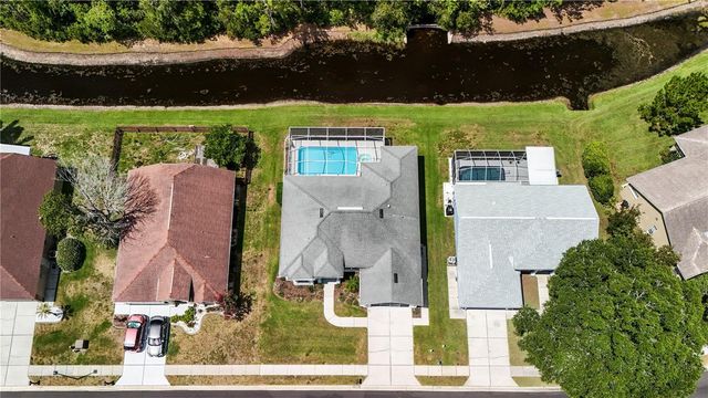 12202 ROSELAND DRIVE, New Port Richey, FL 34654