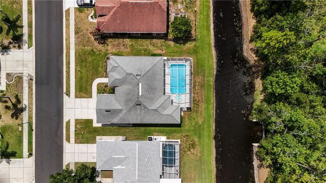 12202 ROSELAND DRIVE, New Port Richey, FL 34654