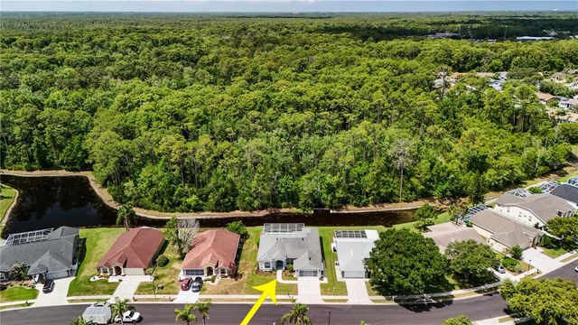 12202 ROSELAND DRIVE, New Port Richey, FL 34654