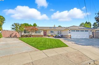 4328 Cognina Ct, Fremont, CA 94536