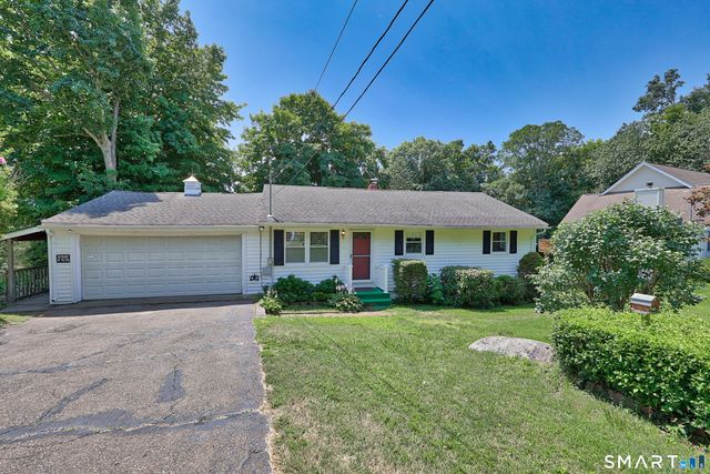 30 Adella Street, Naugatuck, CT 06770