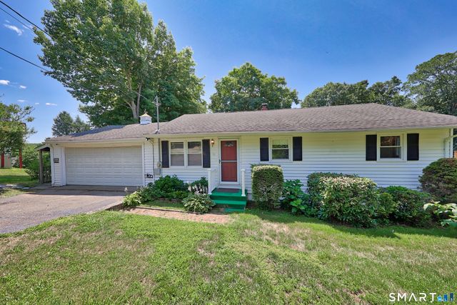 30 Adella Street, Naugatuck, CT 06770