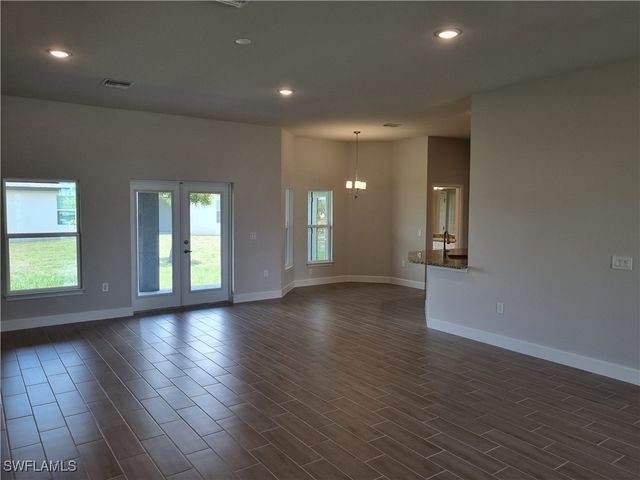 4201 Jacaranda PKWY W, Cape Coral, FL 33993