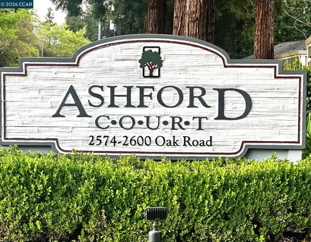 2590 Oak Rd 247, Walnut Creek, CA 94597