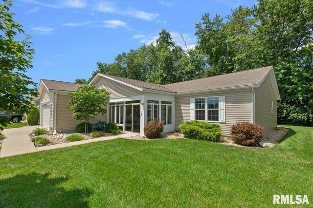 2800 Via Rosso St Unit 631, Springfield, IL 62703