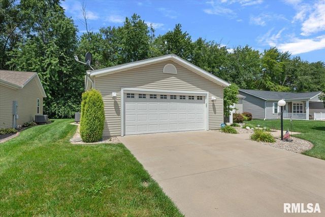 2800 Via Rosso St Unit 631, Springfield, IL 62703