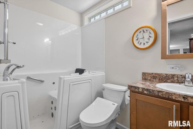 2800 Via Rosso St Unit 631, Springfield, IL 62703