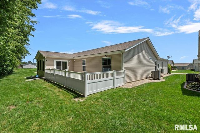 2800 Via Rosso St Unit 631, Springfield, IL 62703