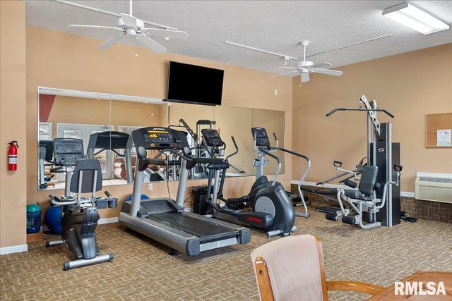 2800 Via Rosso St Unit 631, Springfield, IL 62703