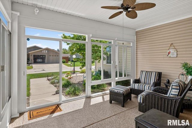 2800 Via Rosso St Unit 631, Springfield, IL 62703